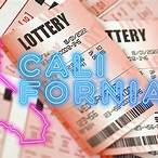 california lottery history